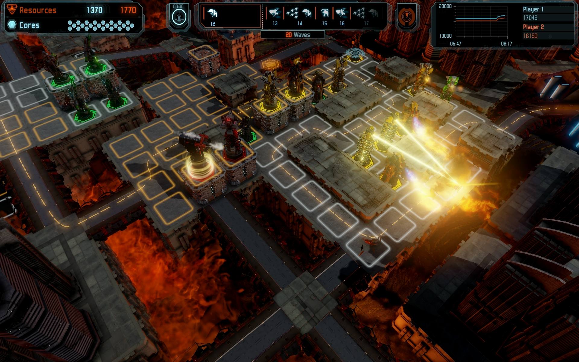 Defense Grid 2 - Imagen 30